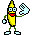 Banana Wink